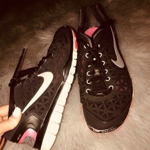 Nike shoes